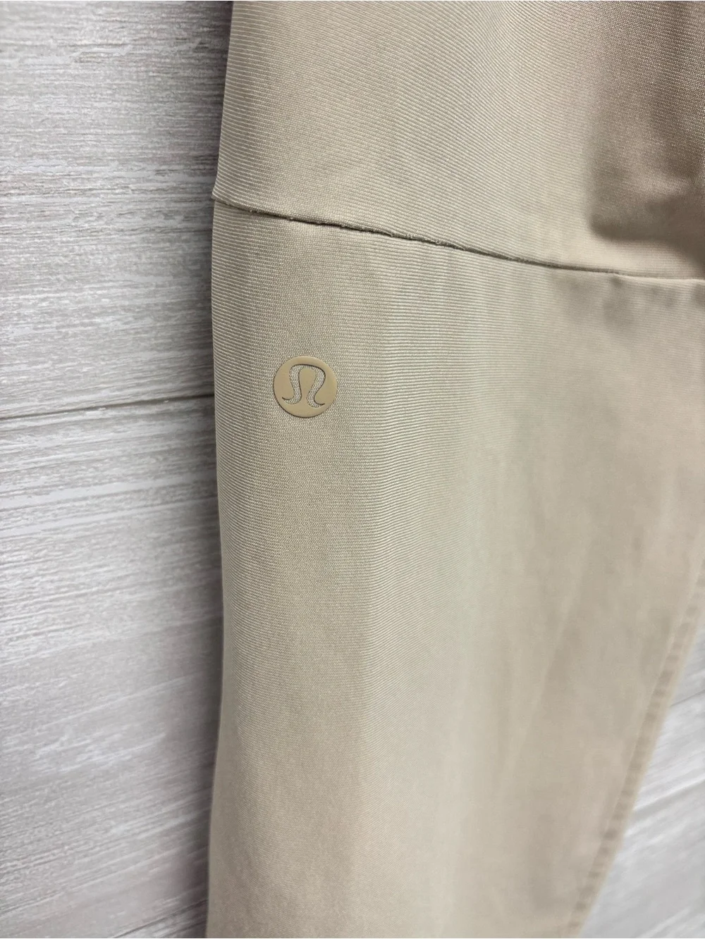 * | Lululemon | ABC Jogger *Warpstreme. Size S.